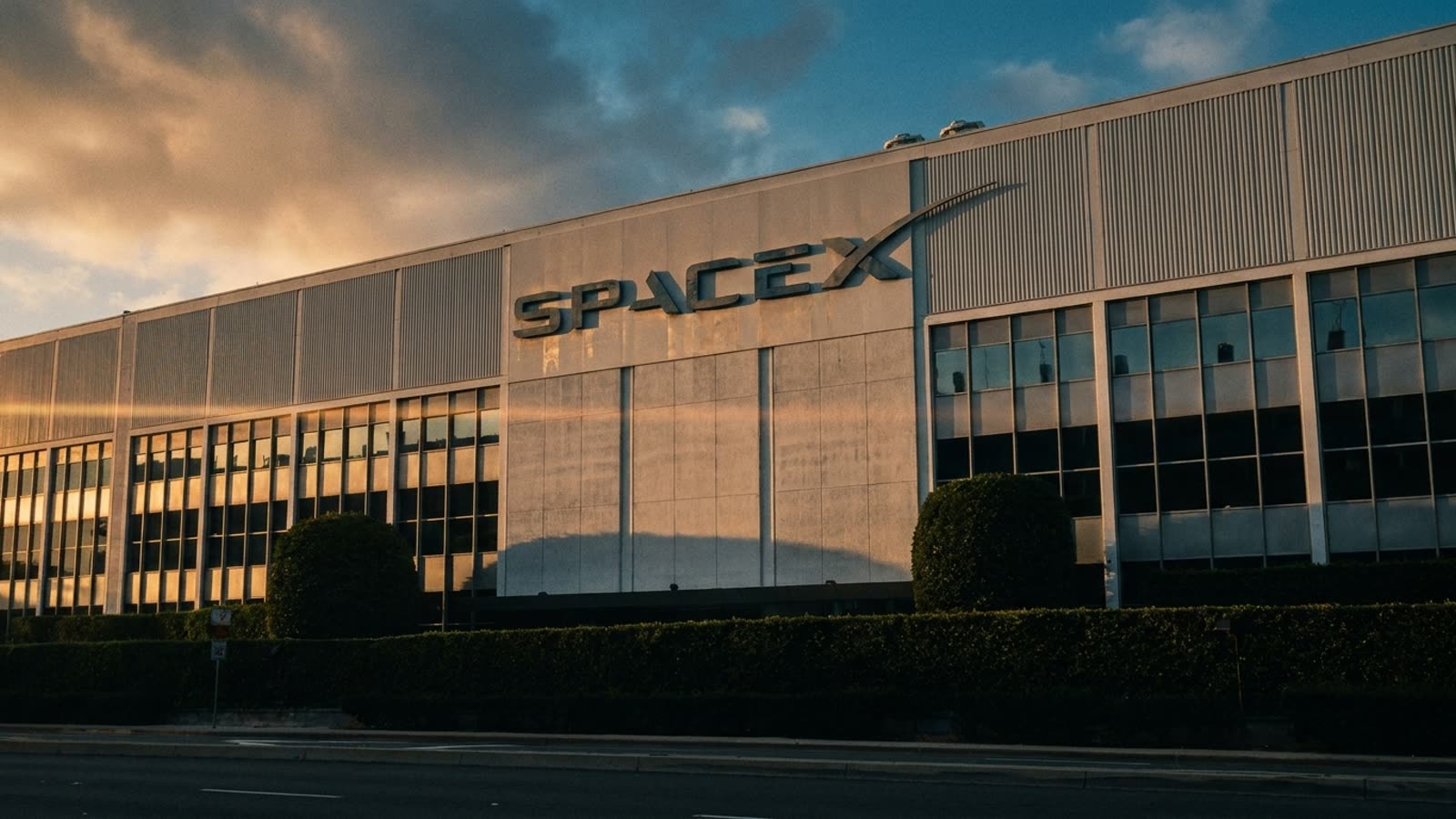 Musk floats a SpaceX-Tesla merger. The real prize is an AI superpower unconstrained by public markets.