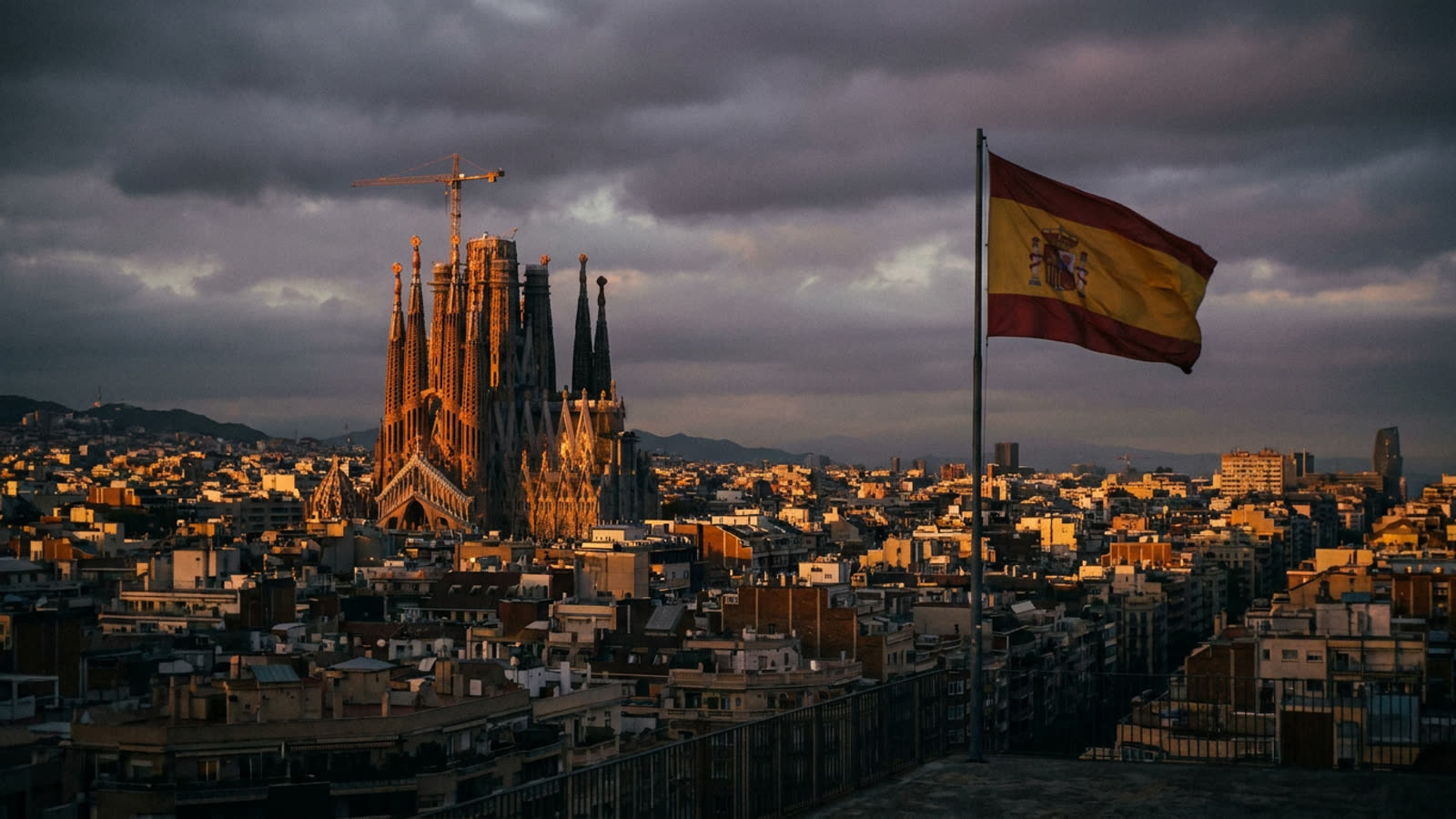 Spain's World Cup squad has zero Real Madrid players. It's not a snub—it's a reckoning.