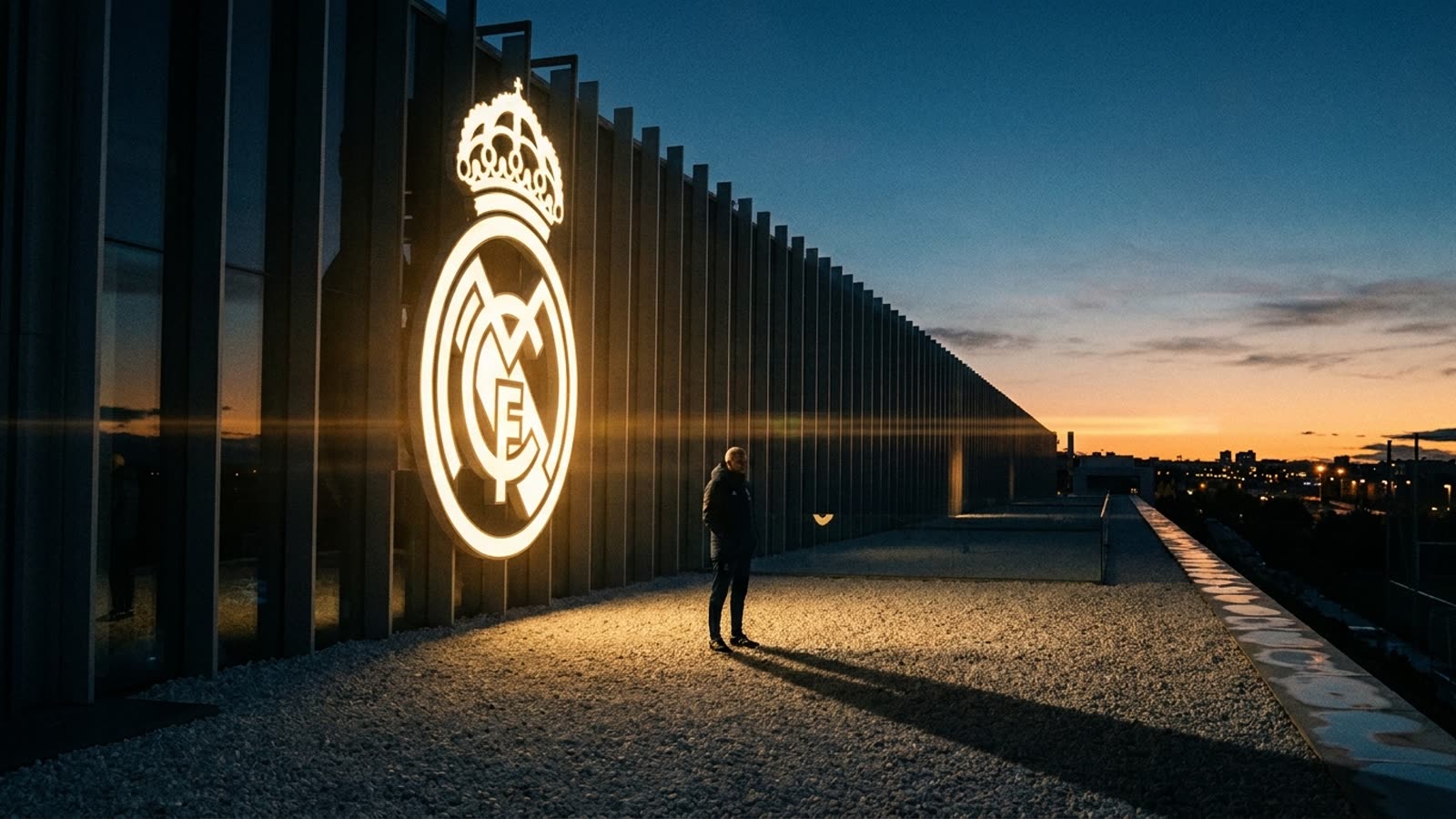 Spain names its World Cup squad without a single Real Madrid player. The most successful club in European history has become invisible to its own national team.