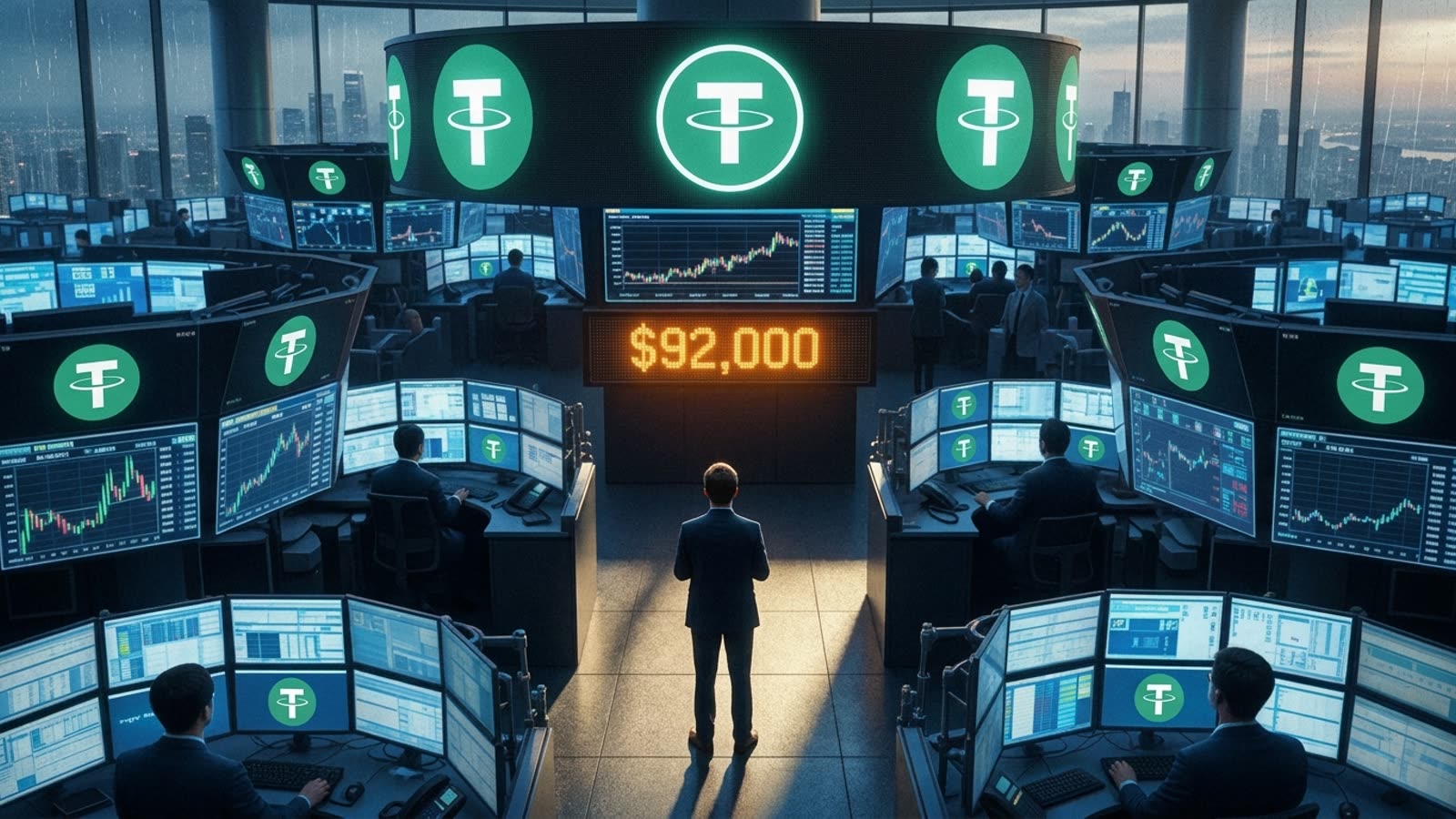 The boring part of crypto is the only part that works. Stablecoins are quietly becoming the rails of global payments.