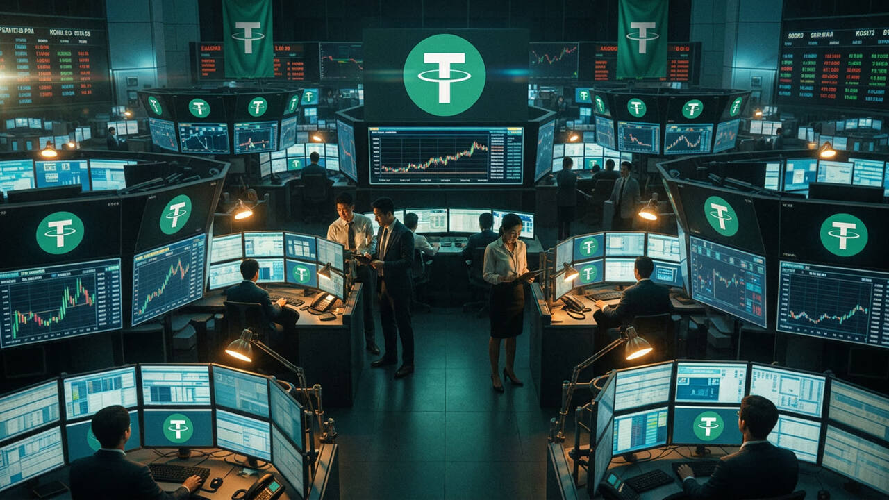 The Dollar That Isn't. Stablecoins are crypto's quiet killer app, and almost nobody understands how they actually work.