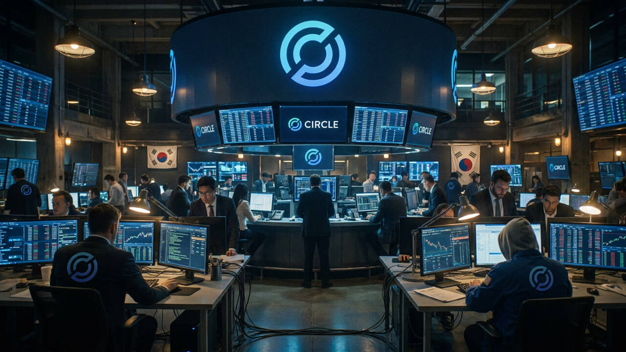 The boring coin that runs crypto. Stablecoins are the plumbing nobody discusses and everyone uses.