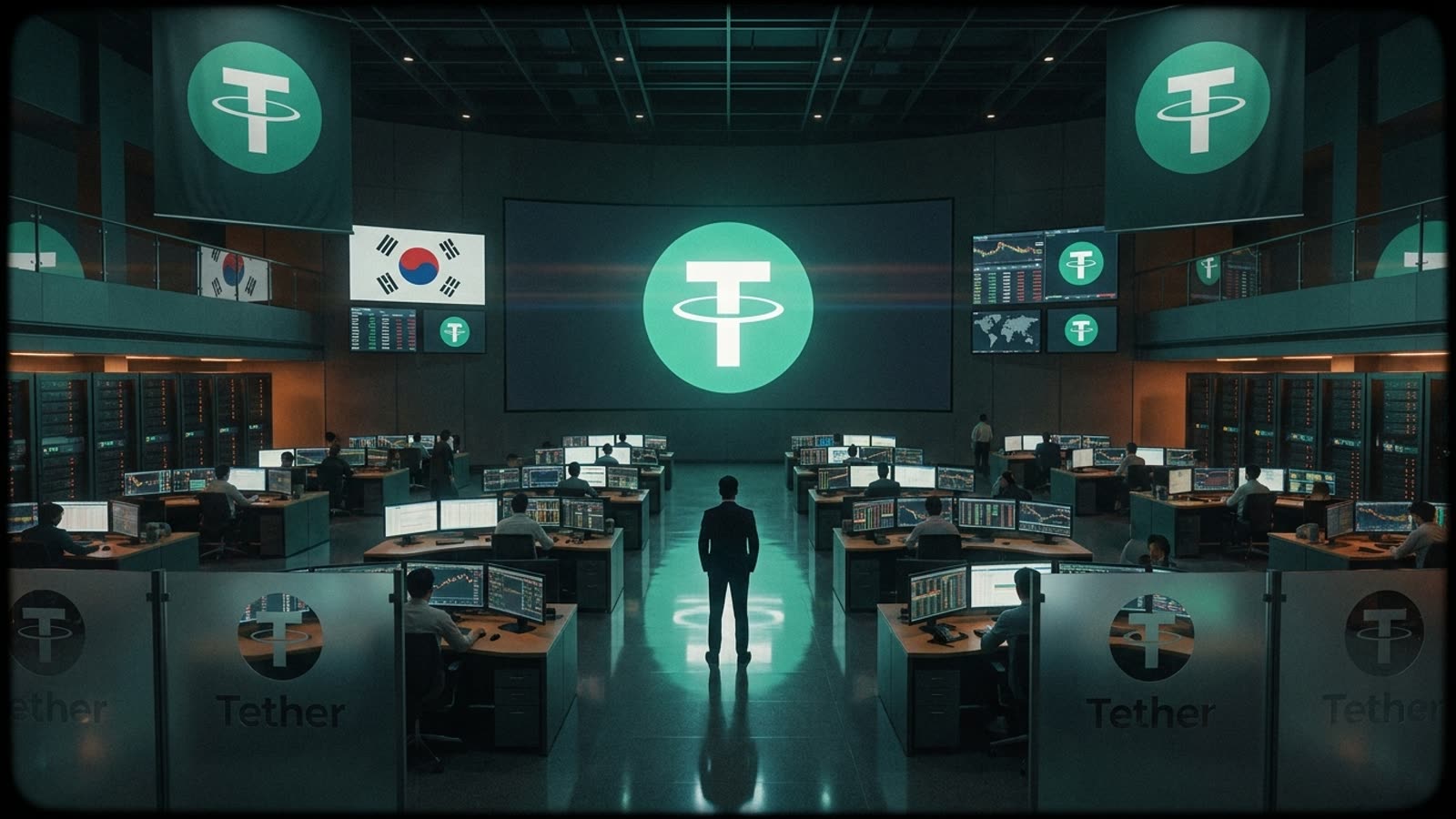 The boring coin that conquered crypto. Stablecoins are the plumbing that makes everything else possible.