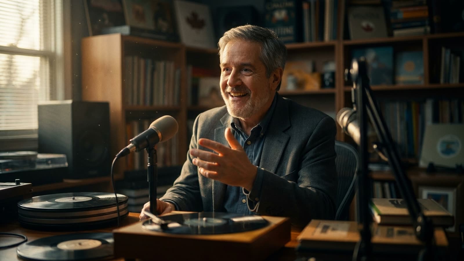 A Canadian actor vanished. Now police suspect murder.