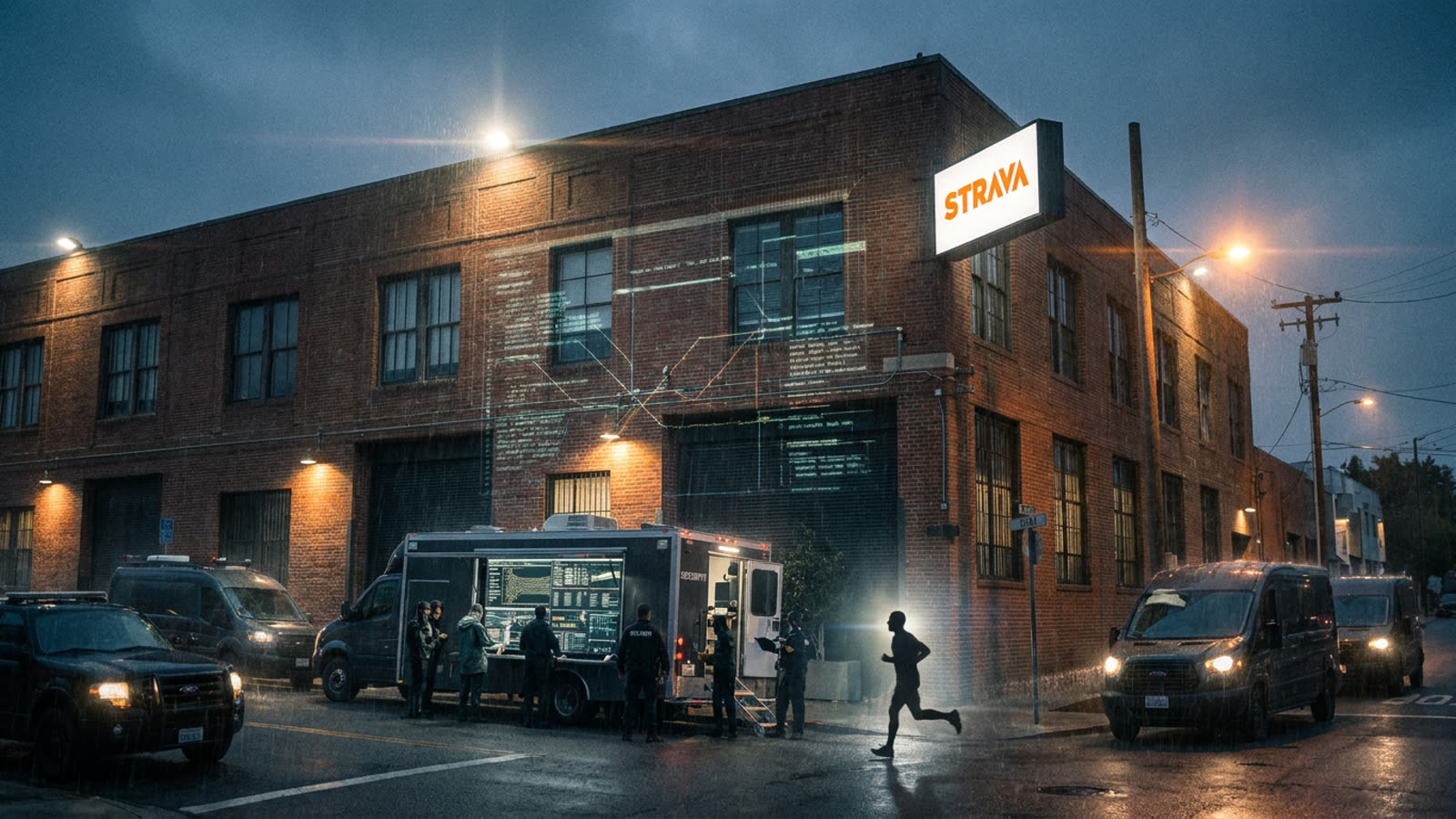 Strava Is Going to War With Data Scrapers. Its IPO Depends on Winning.