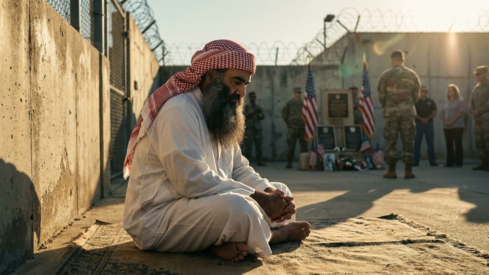 The Supreme Court just cleared the path to execute the 9/11 mastermind. Twenty-five years after the attacks, America still cannot decide what justice looks like.