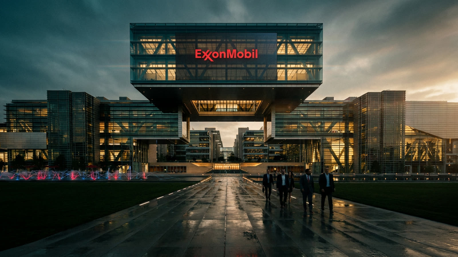 The Supreme Court just let Exxon sue Cuba over 1960 seizures. The Cold War's legal afterlife is getting expensive.