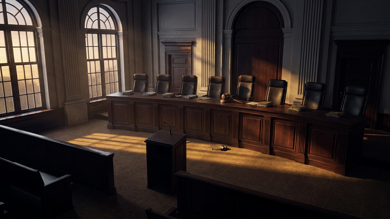 The Supreme Court's patience has run out. Lawyers should take the hint.