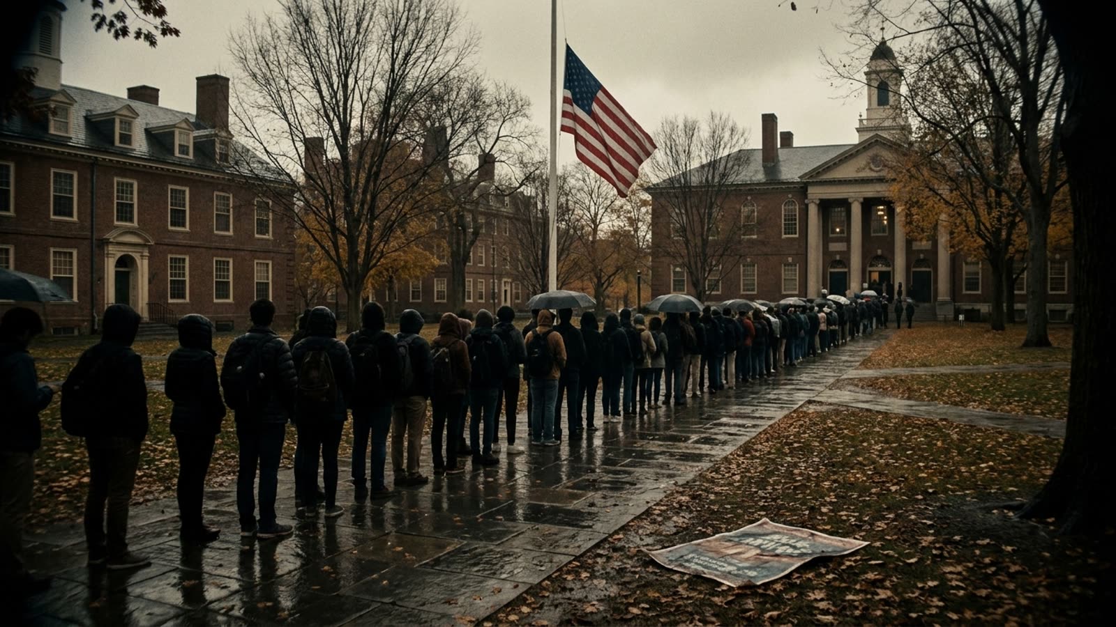 The Supreme Court just made it harder for college students to vote. New Hampshire is the test case for a national strategy.