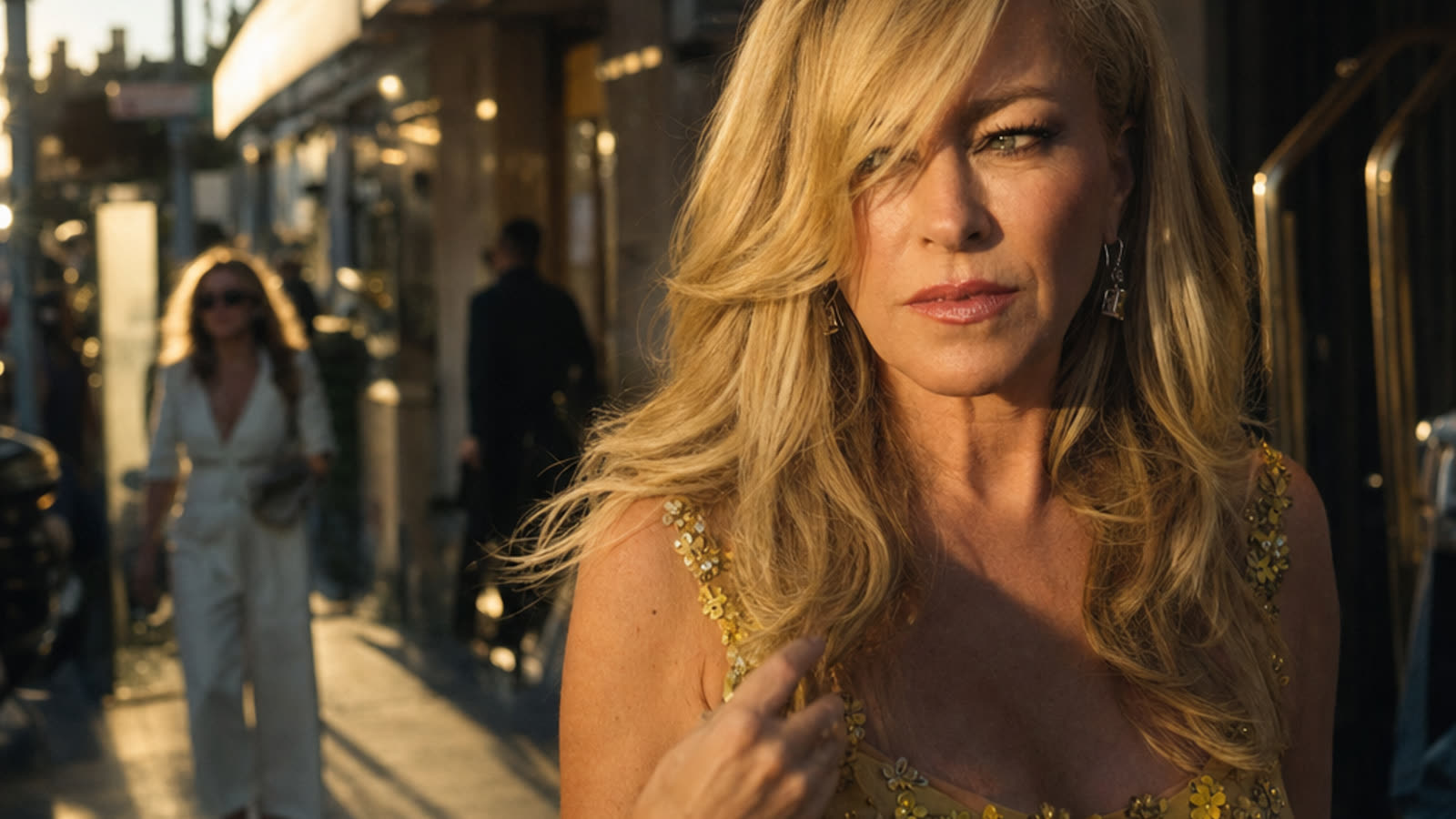 Sutton Stracke Is the Realest Housewife in Beverly Hills. Her bank account agrees.