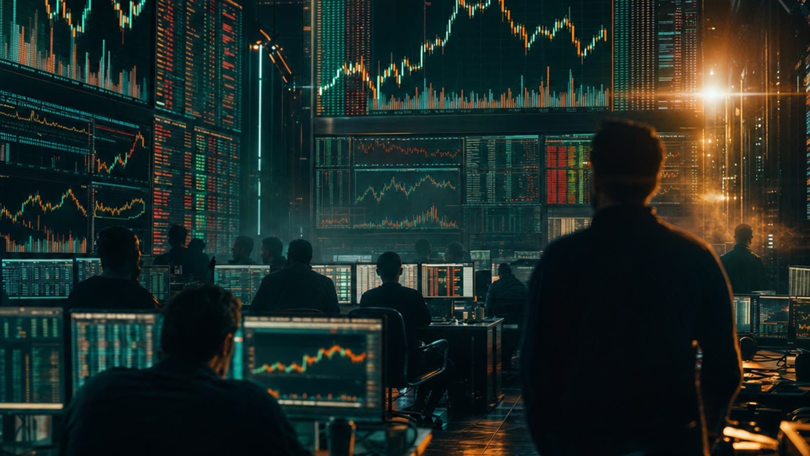 Synthetic Tokenized Stocks Are a Regulatory Time Bomb. American Investors Are Walking Right Into It.