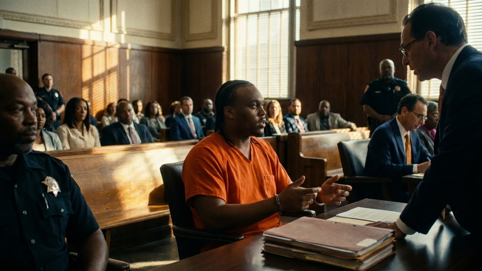 Takeoff's mother may summon Quavo and Offset to testify in her fight against the late rapper's father. The Migos family fracture is now a courtroom affair.
