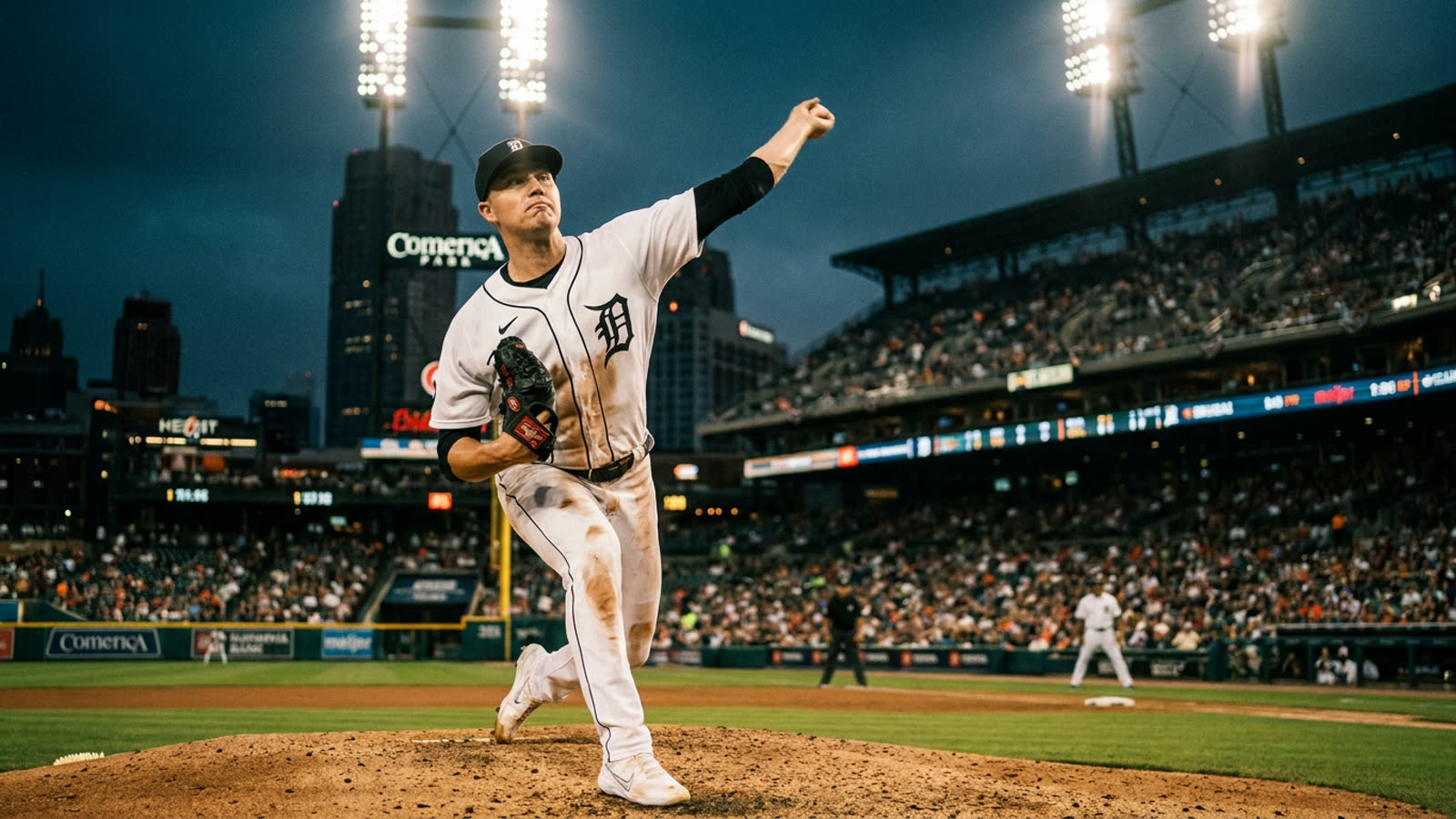 Tarik Skubal is baseball's most dangerous trade chip. The Tigers have no idea what to do with him.