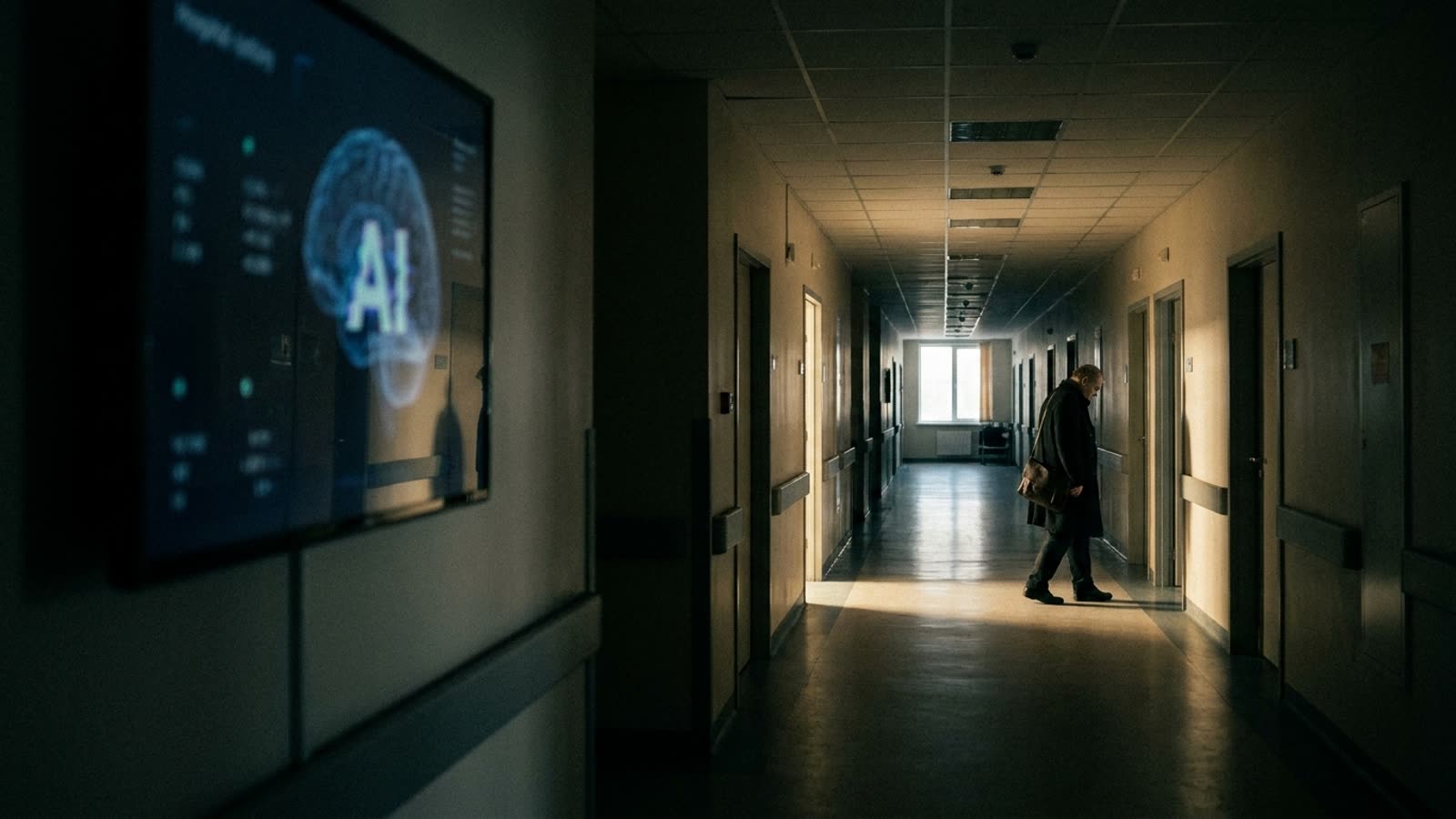 Tech CEOs are losing their minds over AI. The diagnosis is grimly accurate.