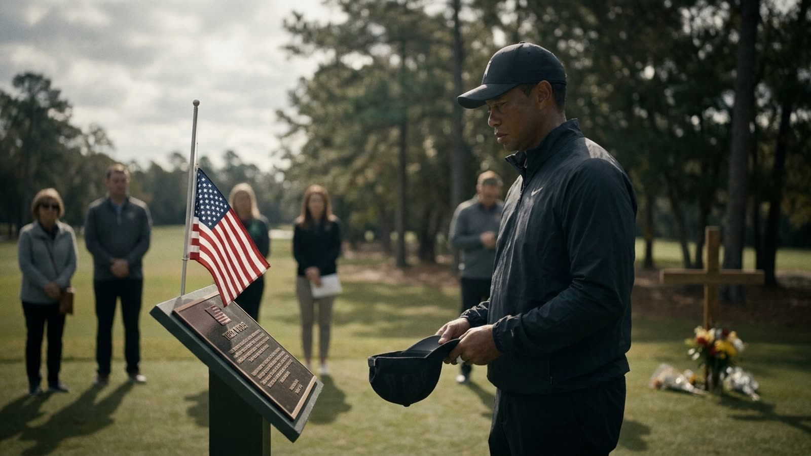 Tiger Woods's DUI arrest turns nine years old this week. The incident remains a turning point in how we discuss athlete vulnerability.