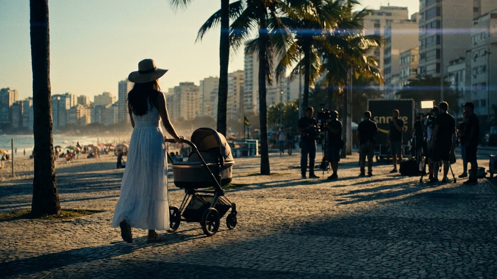 Netflix's Hottest Export Is Now a Hot Mom. The reality dating industrial complex has perfected its formula.