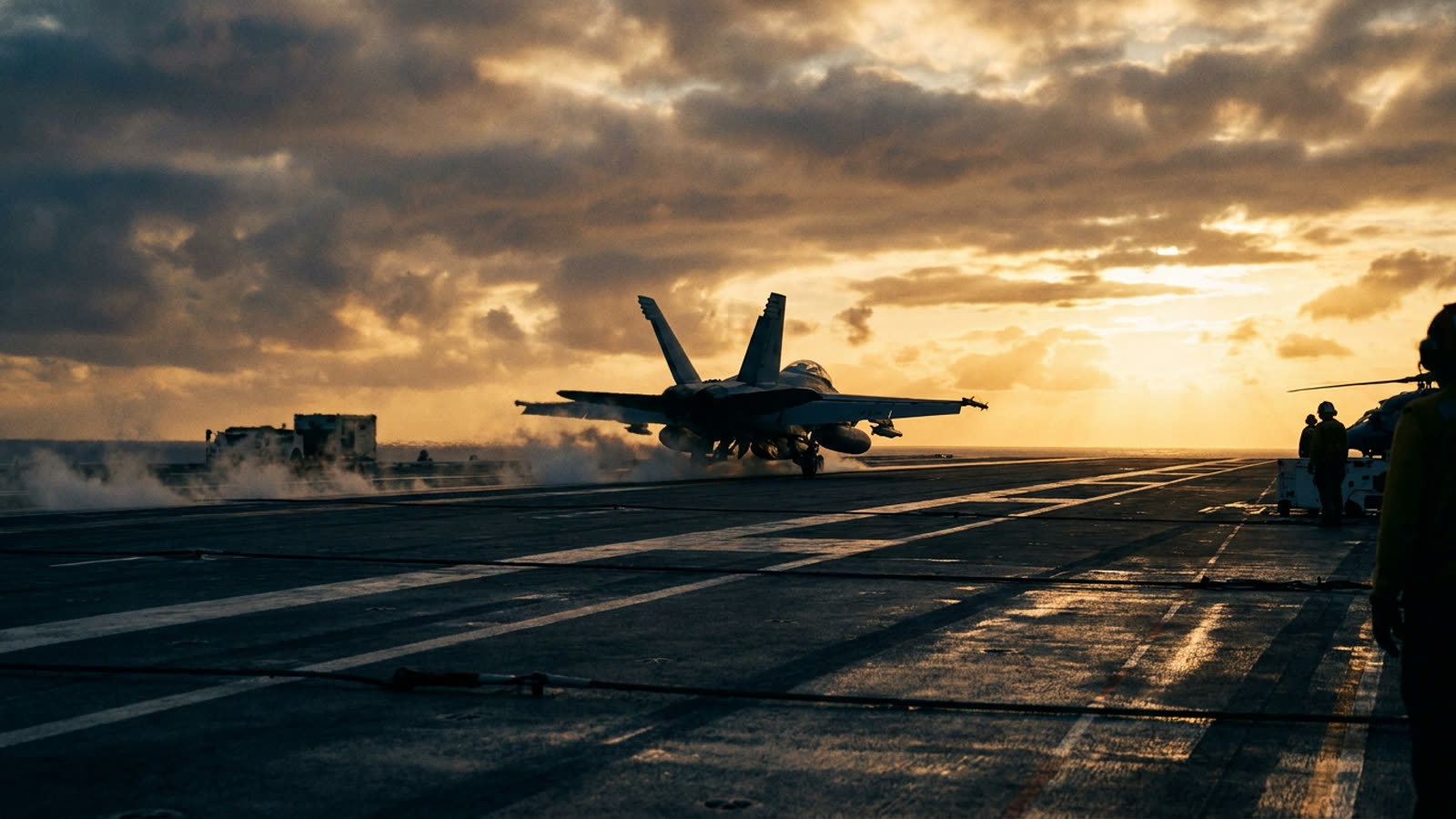 Top Gun 3 Officially in the Works with Tom Cruise Returning.