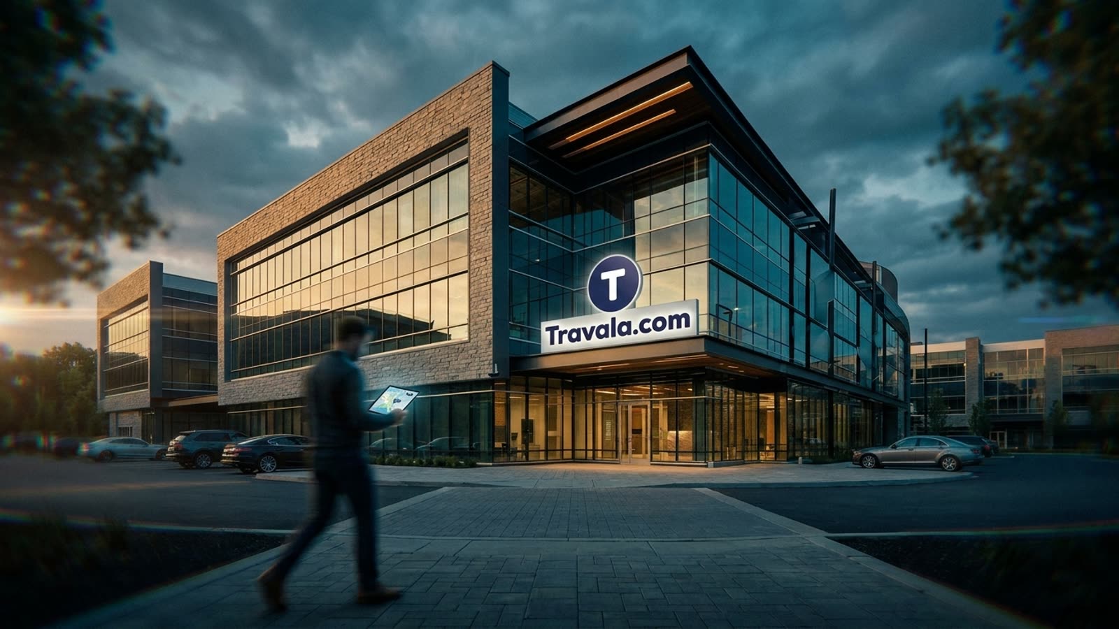 Your Next Travel Agent Might Be an Algorithm. Travala Bets the Hospitality Industry Is Ready.