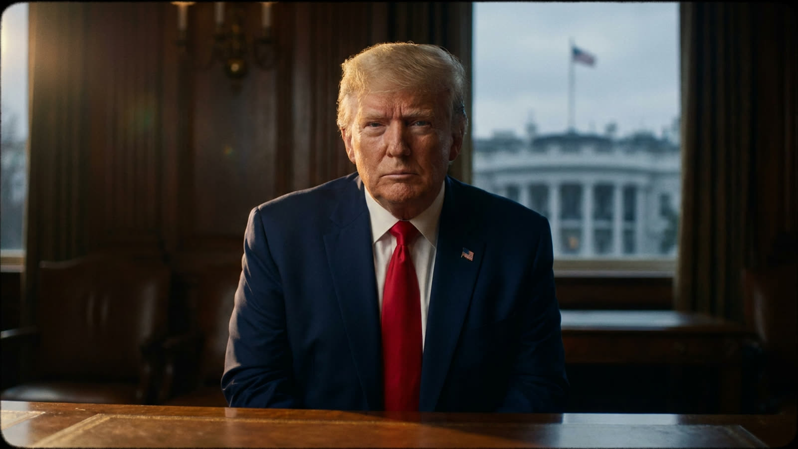 Trump Gave Europe a July 4th Deadline. Brussels Will Meet Half of It and Dare Him to Escalate.