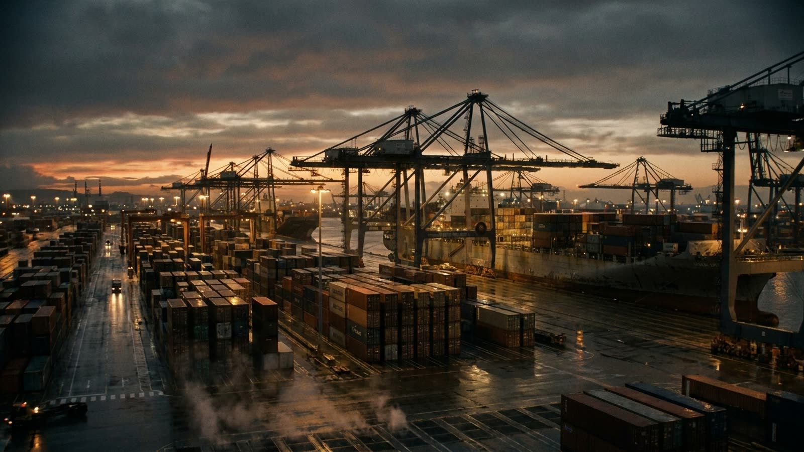 Trump aims tariffs at 59 countries and the EU in one stroke. This is no longer trade policy—it's economic statecraft by blunt instrument.