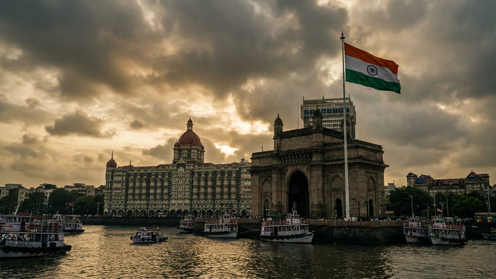 Trump's China courtship is making India nervous. Delhi's hedging era may be ending.