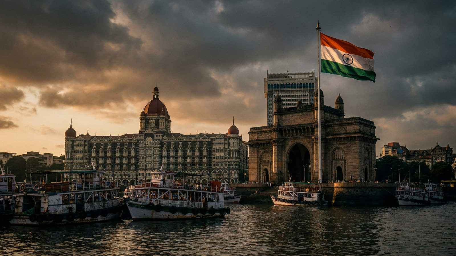 Trump's China courtship is making India nervous. Delhi has reason to worry.