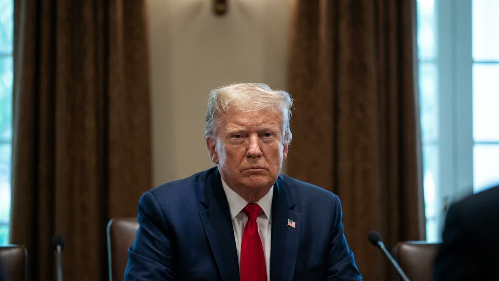 Trump's citizenship revocation push targets twelve Americans. It's a constitutional Rubicon.