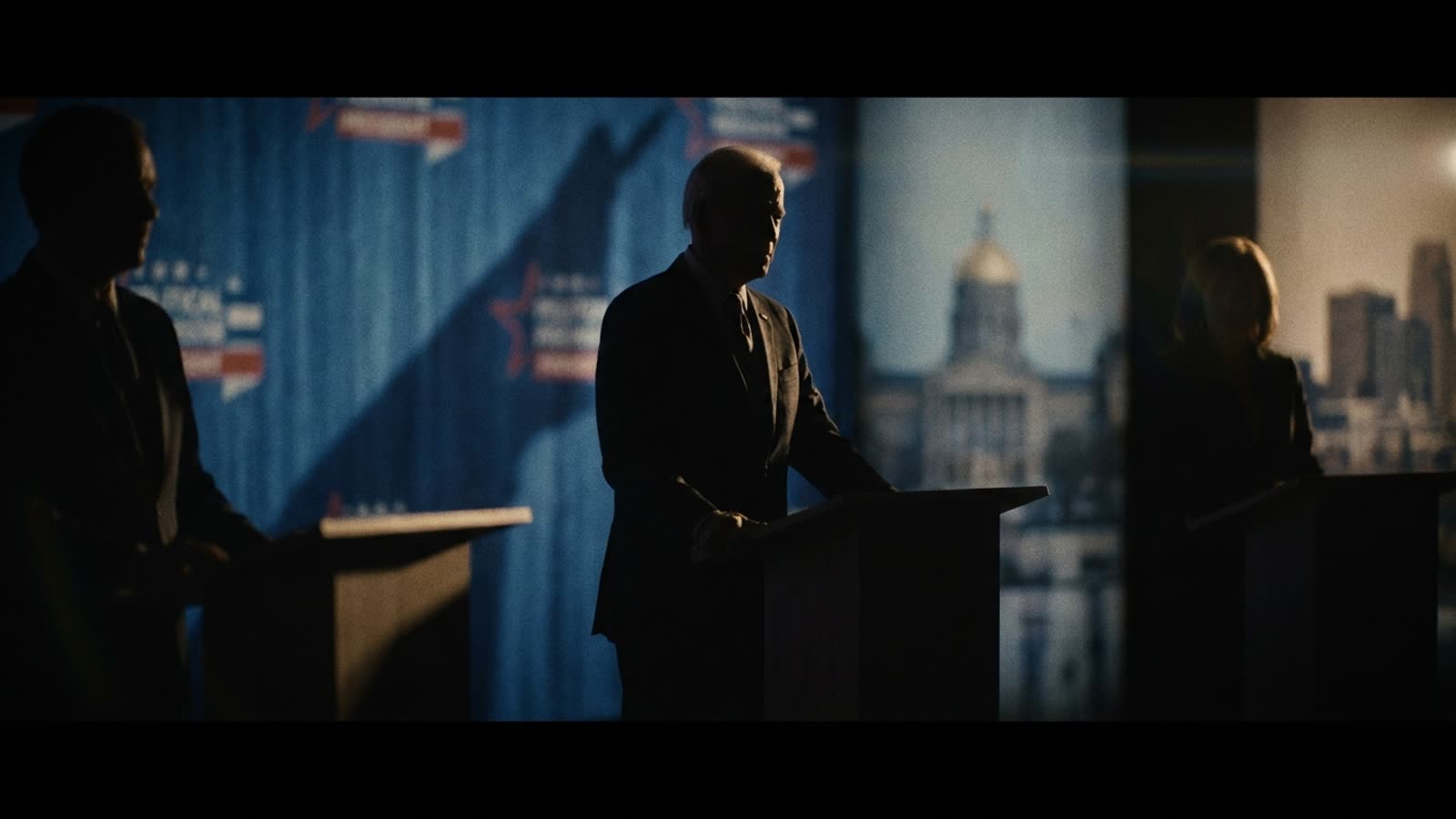 Trump's Iowa pick loses the primary. The president's endorsement machine finally misfires.