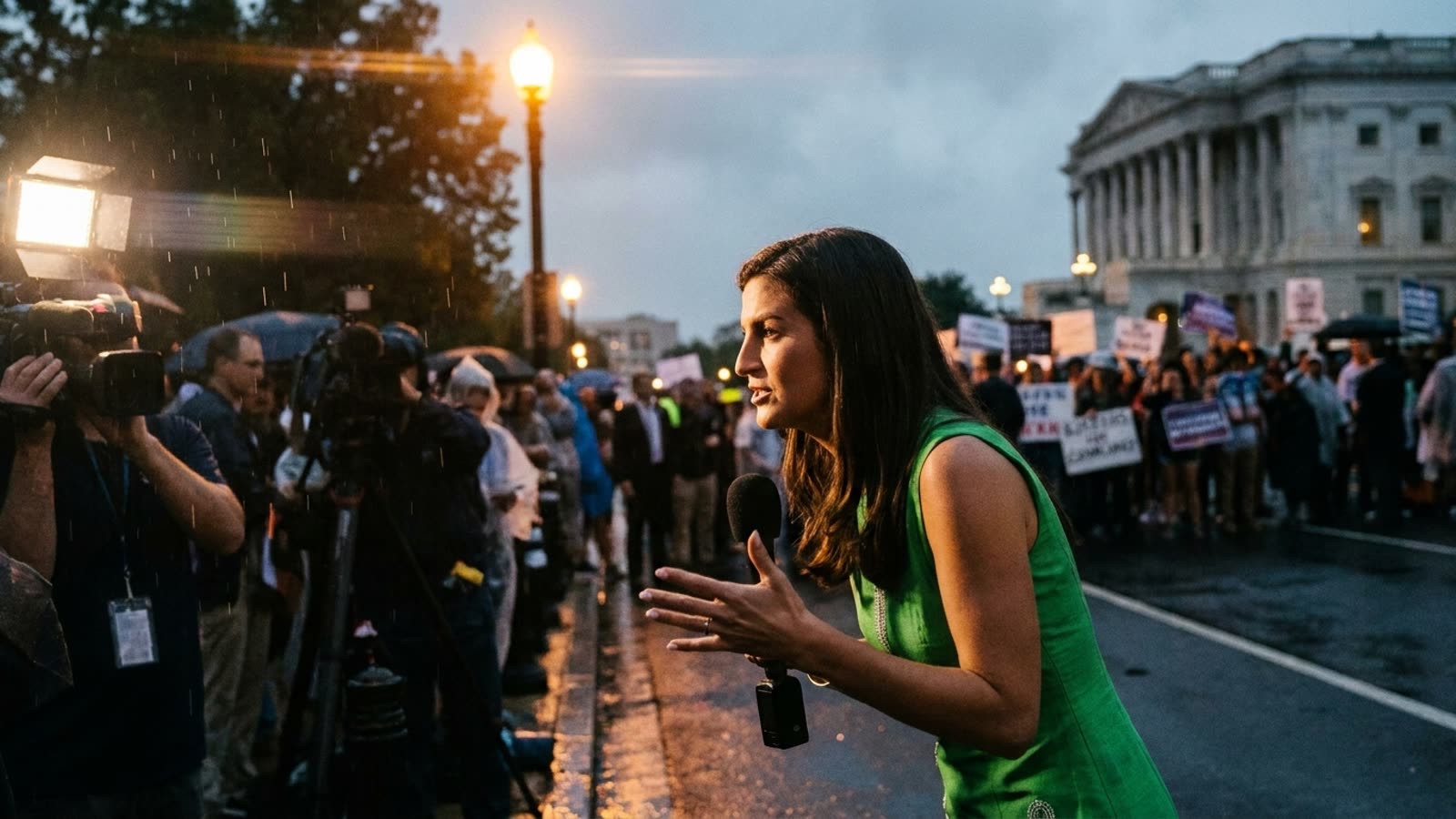 Trump grants Kaitlan Collins a sit-down. The real story is why he keeps coming back to CNN.