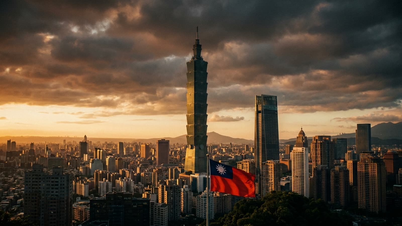 Trump says he will call Taiwan's leader. The One-China policy may not survive the conversation.
