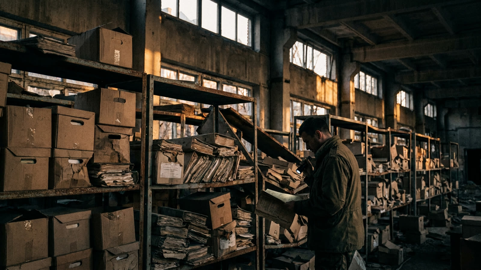 Trump's Ukraine aid cuts are starving the machinery of war-crimes justice. The Kremlin noticed.
