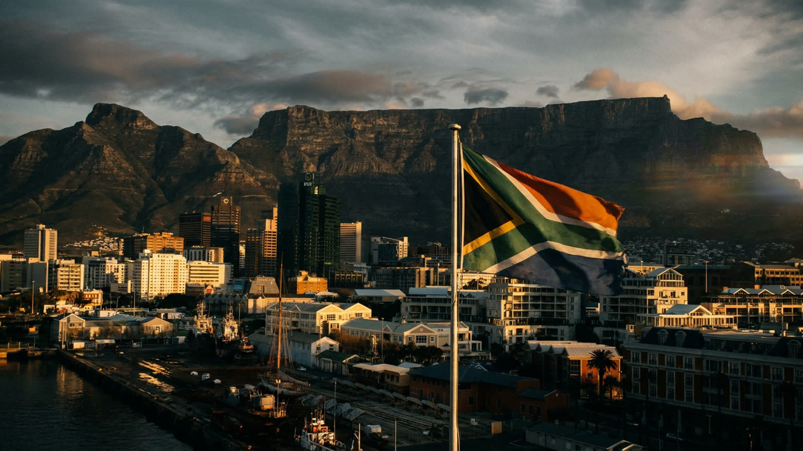 The Trump administration wants to fast-track White South African refugees. The policy says more about Washington than Pretoria.