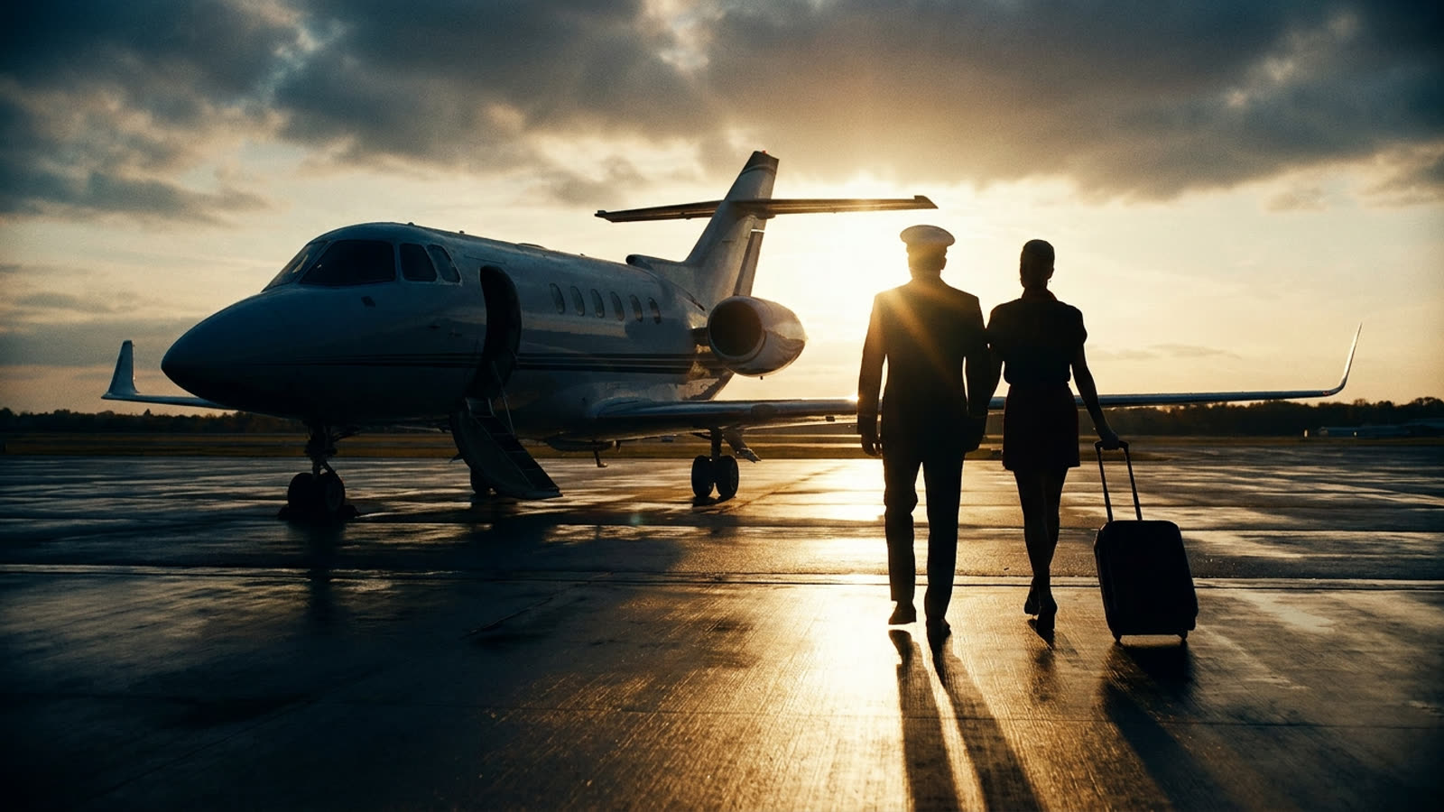 Couples are booking flights to test their relationships. The travel industry couldn't be happier.