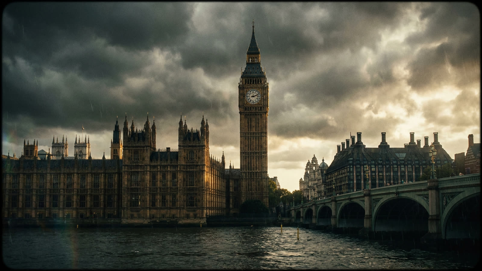 Britain's economy grew when everyone expected it to shrink. The Iran war hasn't broken it yet.