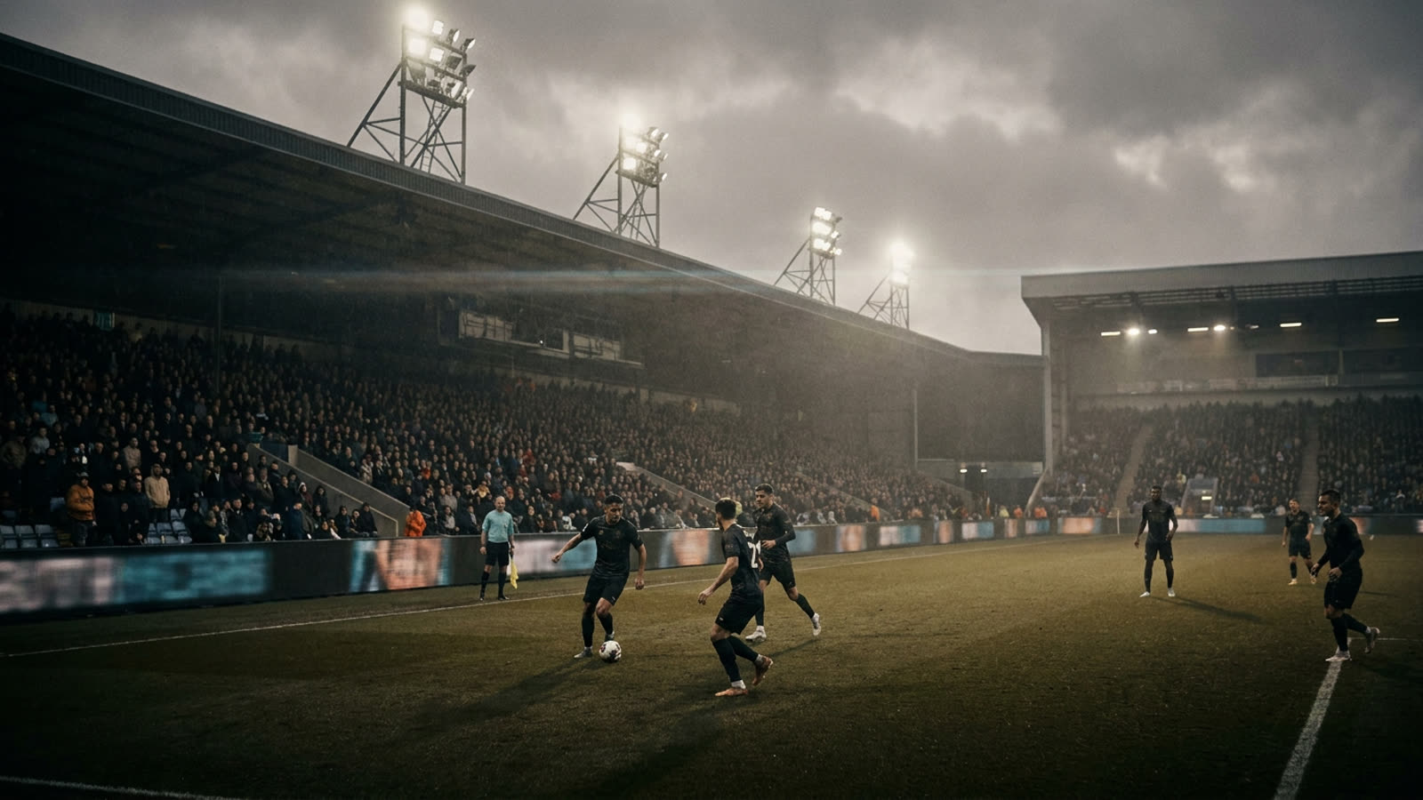 Britain's Financial Watchdog Just Kicked Crypto Out of Football. The Premier League's Shirt Sponsors Are Scrambling.