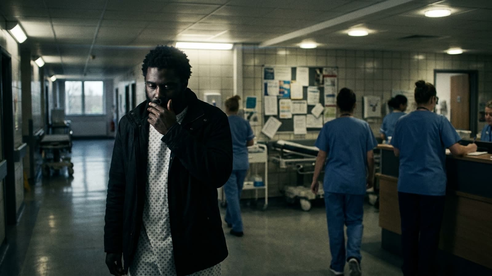 Britain strips benefits from hospital-detained criminals. A symbolic victory for victims' families masks deeper questions about mental health justice.