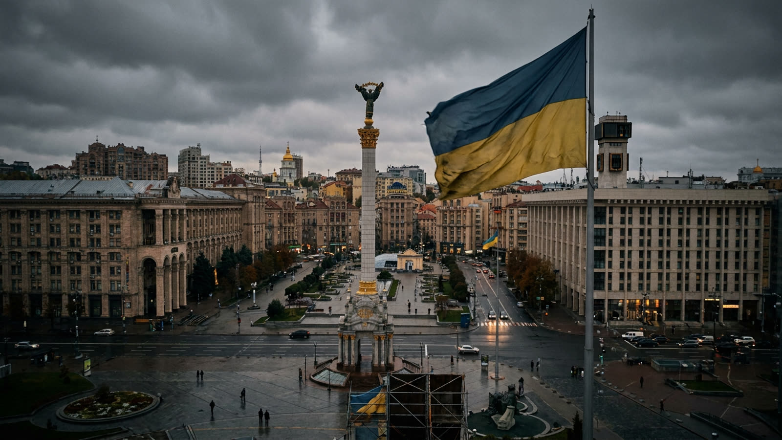 Ukraine crossed the autonomous weapons Rubicon. The world barely noticed.