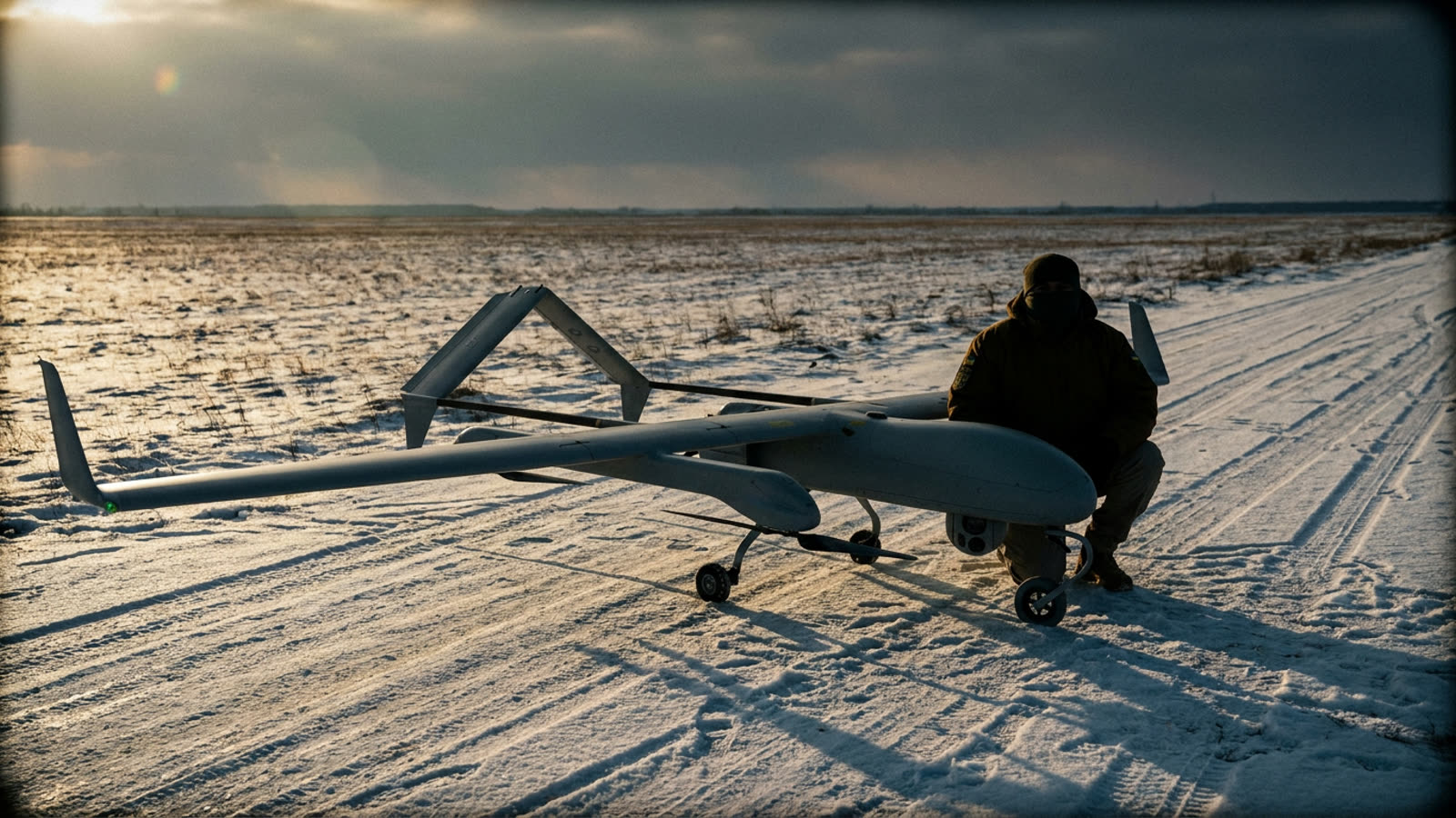 Ukraine's drone war has become its most potent asymmetric weapon. The West should be paying closer attention.