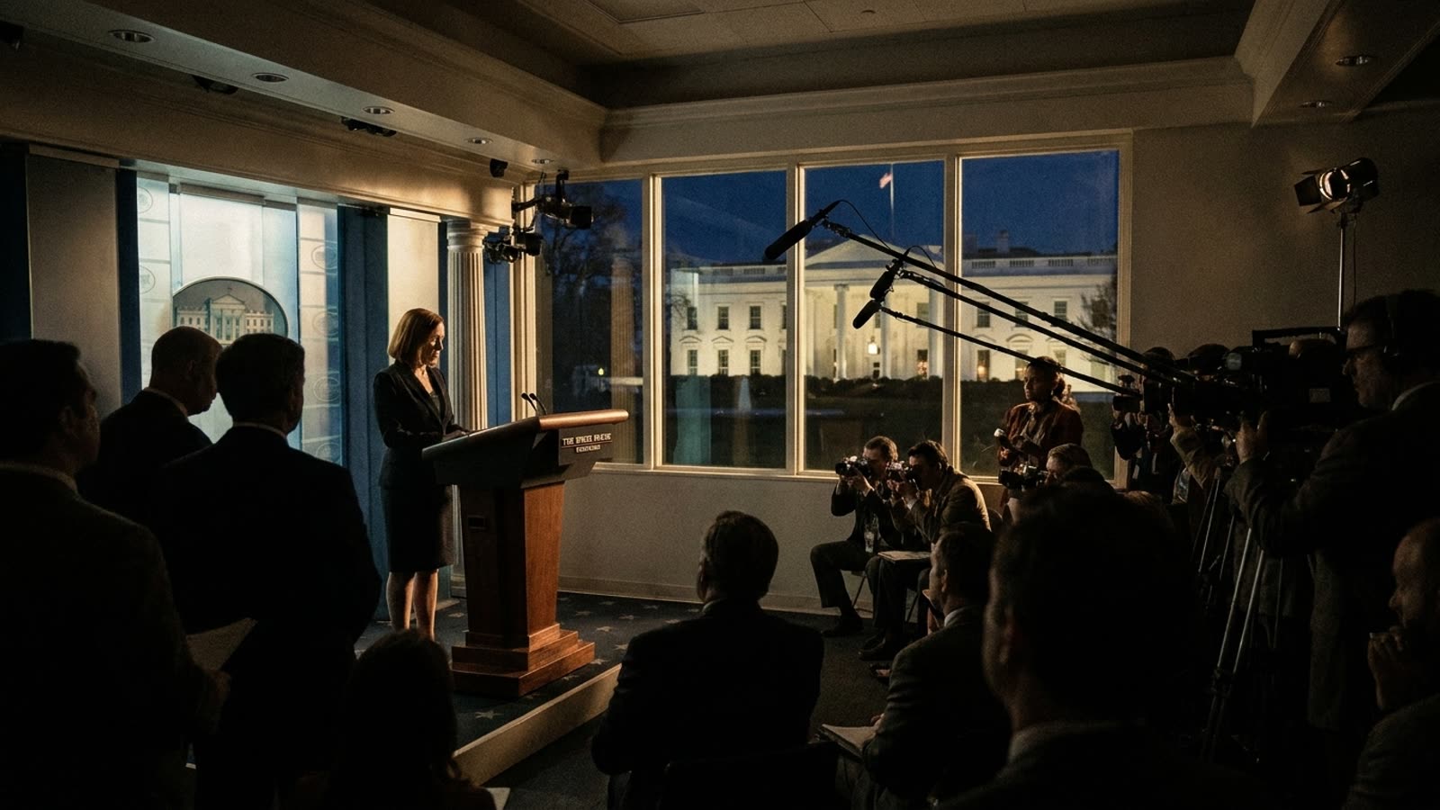 The White House's war on universities enters a new phase. Research funding is now the weapon.