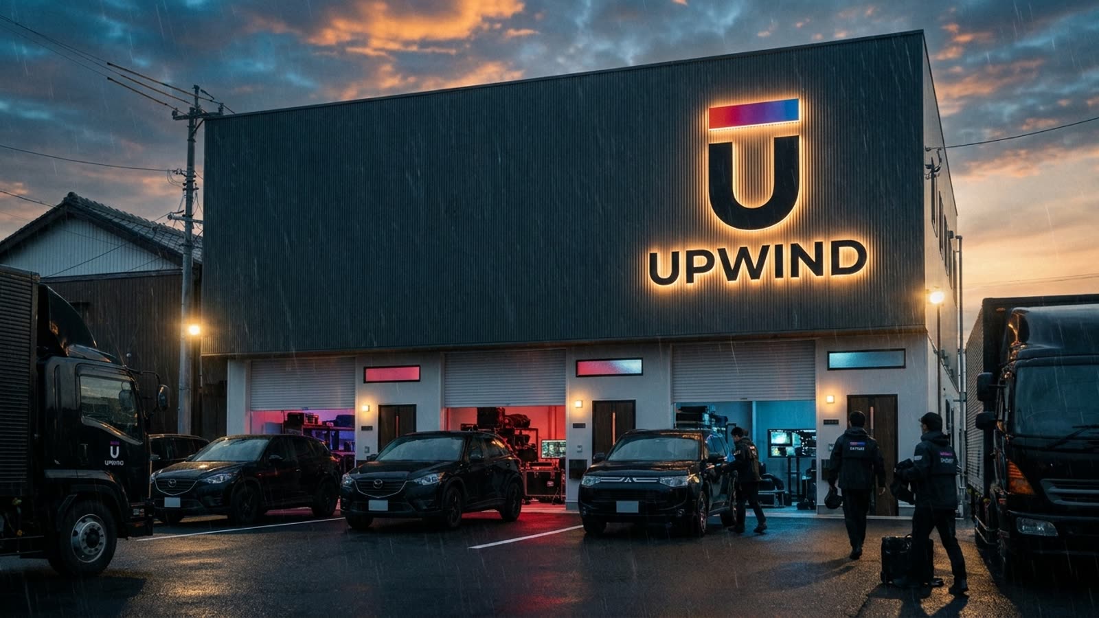 Upwind walked away from a $3.8 billion Datadog buyout. It raised the same sum instead.