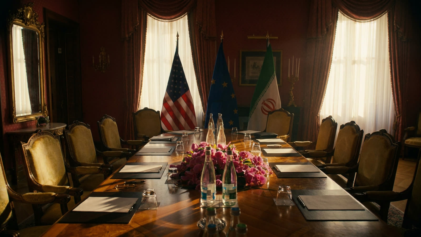 America's emerging Iran deal has a price. Israel is paying it.