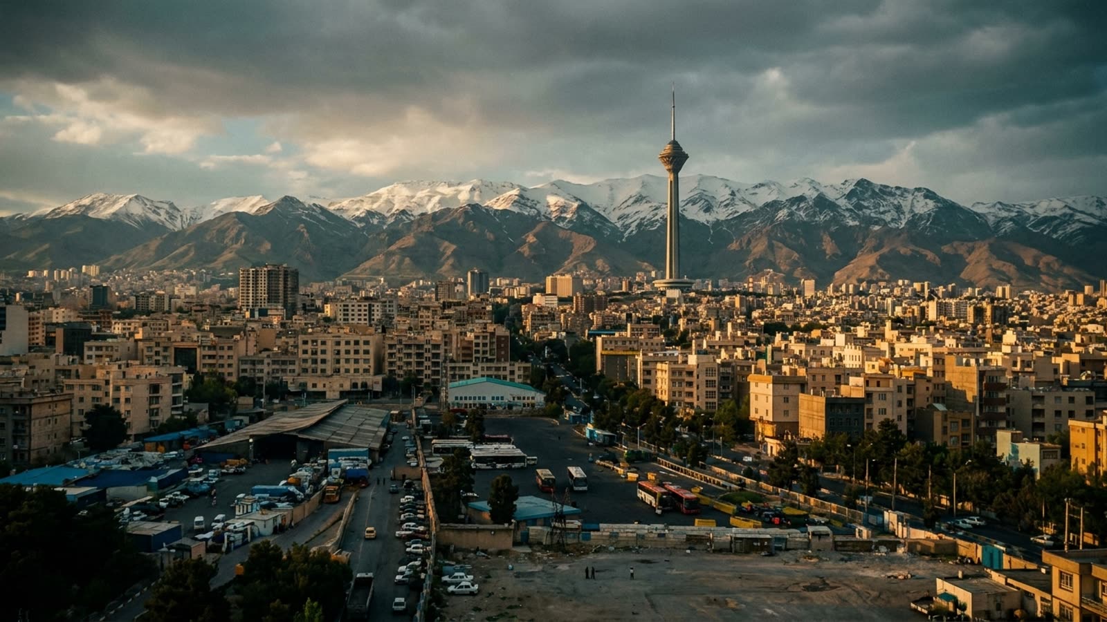 The U.S. and Iran are sleepwalking toward full war. The midterms may be the tripwire.