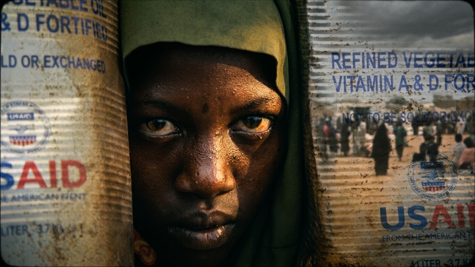 America's foreign aid apparatus is being dismantled. The world's poorest will pay the price.