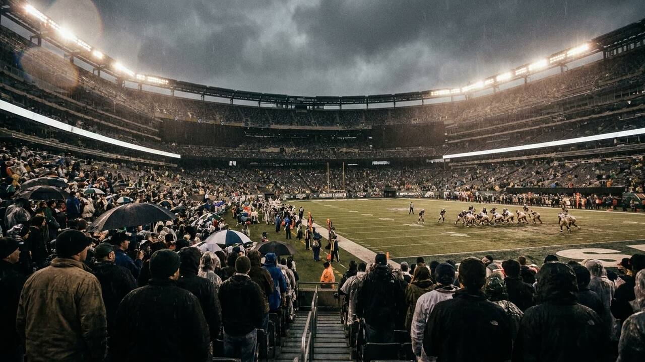 America finally watched soccer. The World Cup delivered a ratings record that should terrify the NFL.
