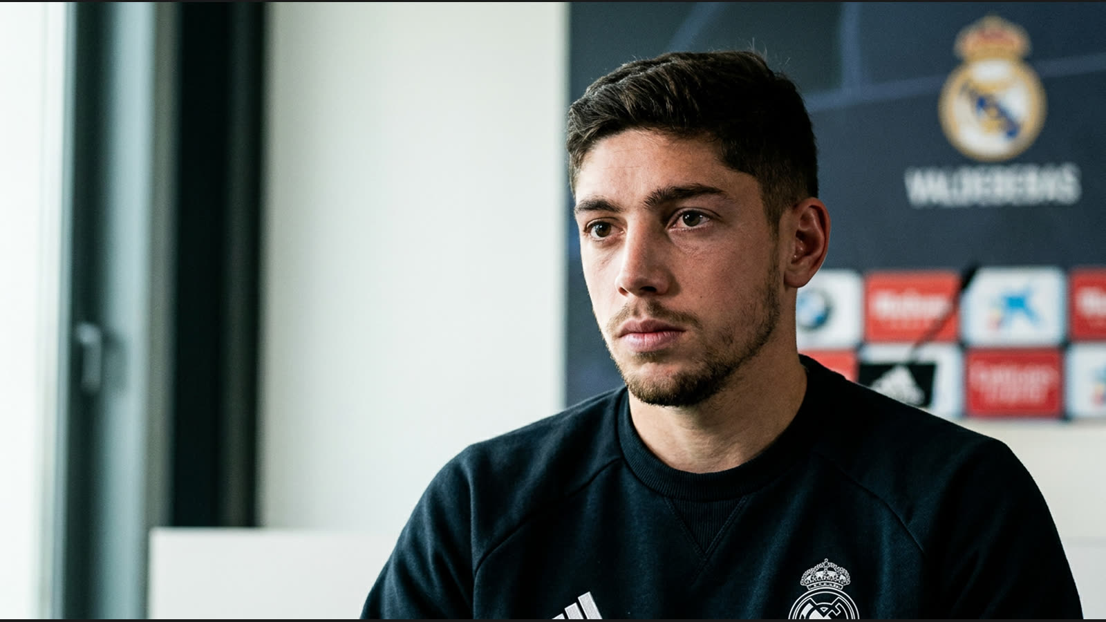 Real Madrid Just Fined Two of Its Starters €500,000 Each for a Locker-Room Brawl. One of Them Is in the Hospital.