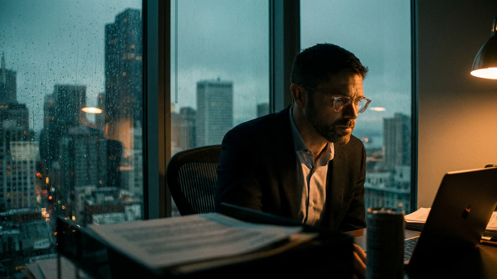Founders are finally naming the VCs who wronged them. The reckoning is overdue.
