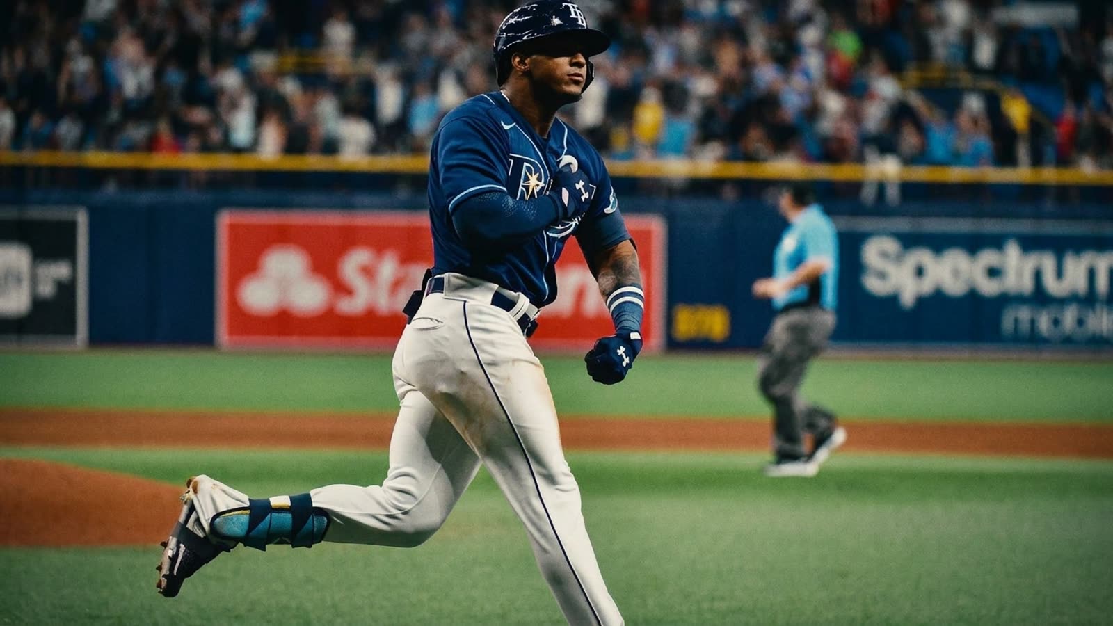 Wander Franco's Comeback Bid Tests Baseball's Moral Compass. The Sport Has Never Been Good at This.