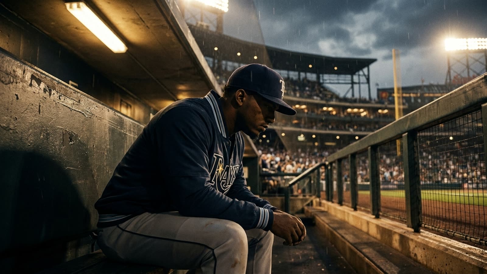 Wander Franco's fall from grace is baseball's ugliest cautionary tale. The sport's response will define its moral credibility for a generation.
