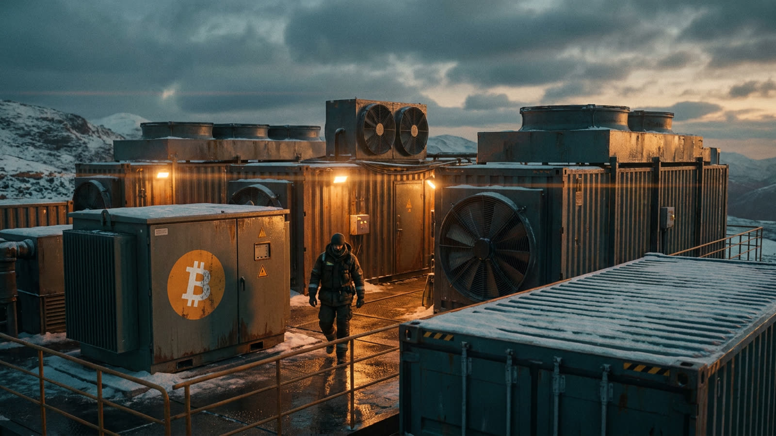 What actually happens when you send Bitcoin. The settlement layer that moves billions daily, explained without the mysticism.