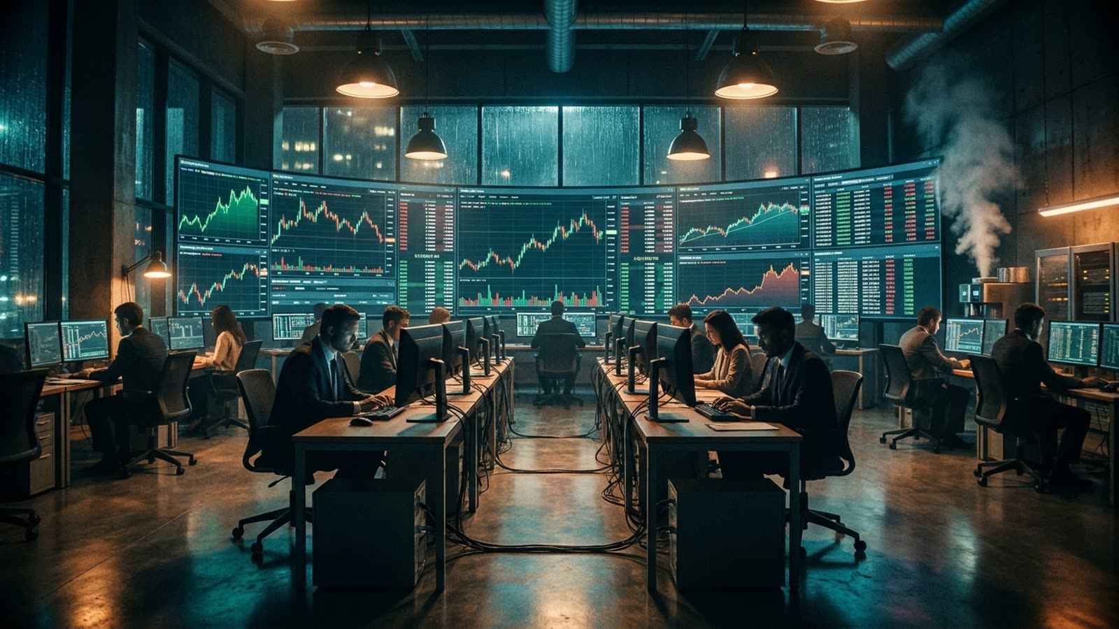 You clicked send. Here's the 10-second journey your crypto actually takes.